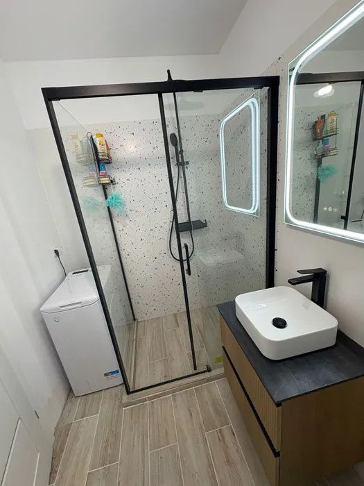 Apartament 2 Camere, 55 mp, lift, garaj inclus, panoramic, zona Eroilor! – fotografia 6 din 7