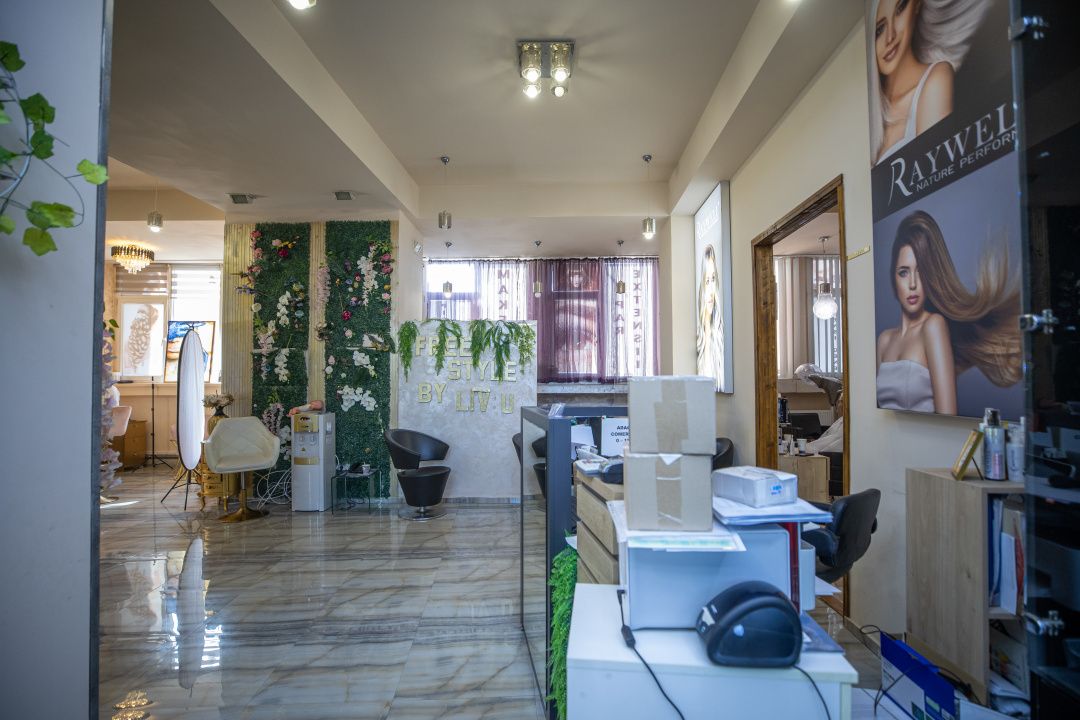 Spațiu comercial premium de vânzare în zona ICIL, Constanta – fotografia 19 din 29
