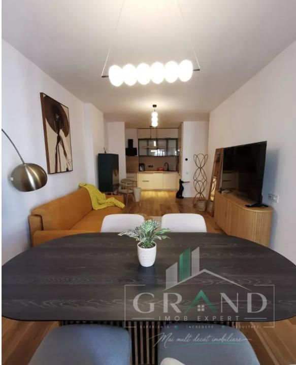 Apartament NOU 2 camere I Elite City I Cluj-Napoca – fotografia 1 din 20