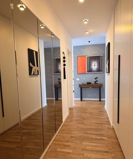 3 Camere de inchiriat | The Ivy-Baneasa | PetFriendly | Centrala | Parcare – fotografia 10 din 19