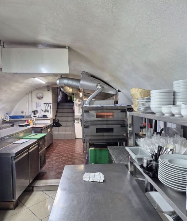 🏢 SPAȚIU COMERCIAL ULTRACENTRAL- PIETONALUL LIVIU REBREANU – fotografia 8 din 18
