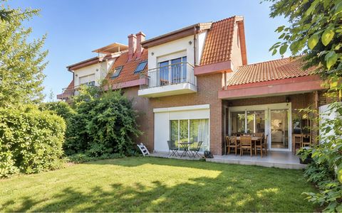 Inchiriere Vila Pipera - Ibiza Golf