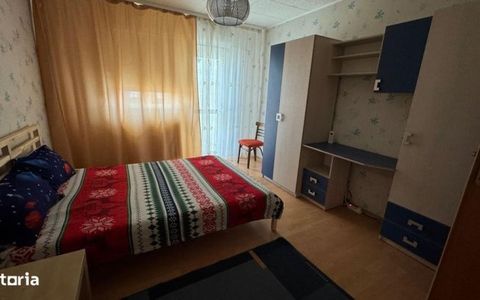 2 Camere de inchiriat | 1 Decembrie 1918 | Metrou | Parcare | Mobilat & Utilat |