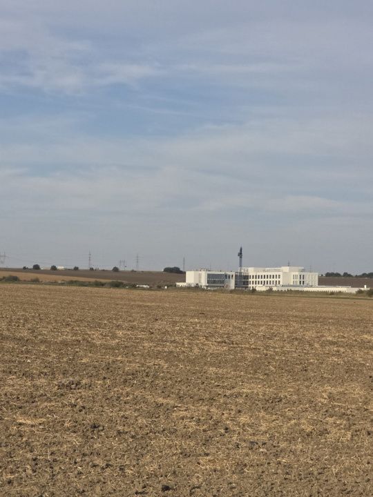 Teren 22.500 mp în apropierea Academiei Gheorghe Hagi – fotografia 1 din 9