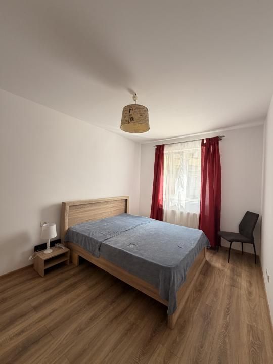 Apartament 2 camere, decomandat, 48 mp utili, parter, loc de parcare - Giroc – fotografia 5 din 9