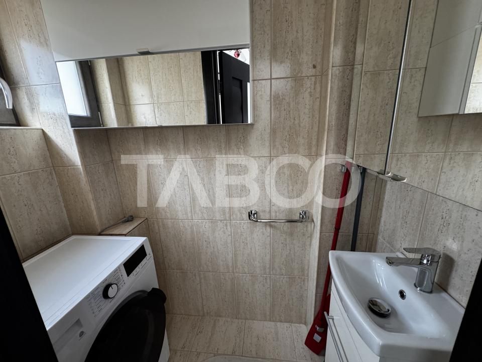 Apartament de vanzare cu 3 camere 2 bai 62 mpu Doamna Stanca Sibiu – fotografia 7 din 11
