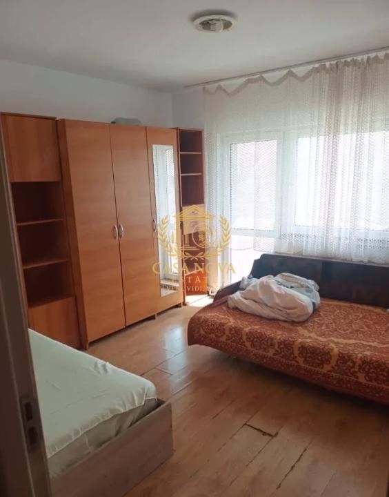 Apartament 3 camere 68mp, 2 balcoane, pet friendly, zona Ion Mester – fotografia 4 din 8