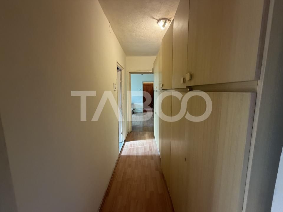 Comision 0% Apartament semidecomandat 3 camere 56mp Tudor Vladimirescu – fotografia 7 din 7