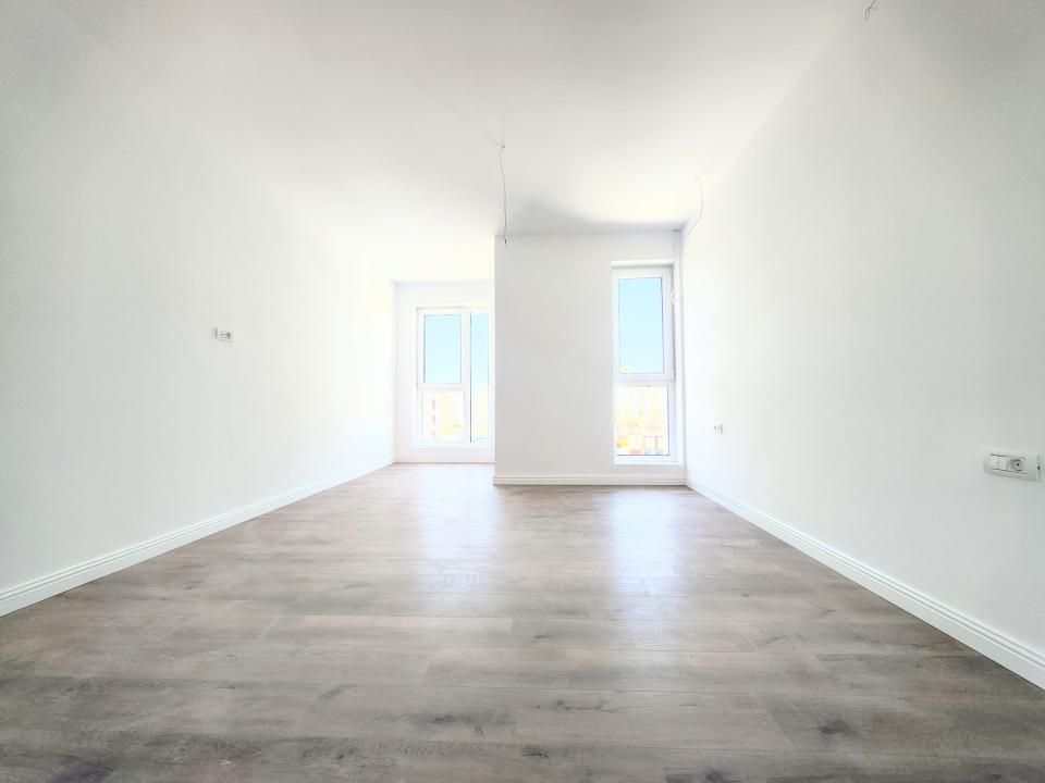 Apartament NOU 3 cam 100MP |MTM-Rond Pipera-Aviatiei |Finalizat – fotografia 4 din 15