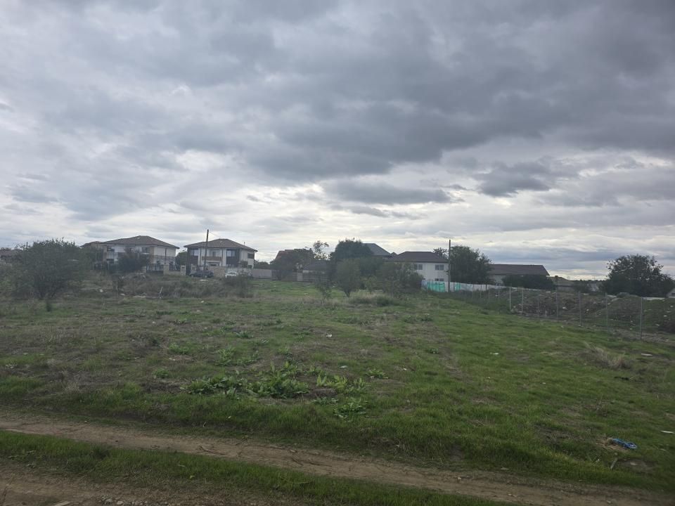 Teren de vanzare in Palazu Mare malul lacului Siutghiol – fotografia 5 din 8