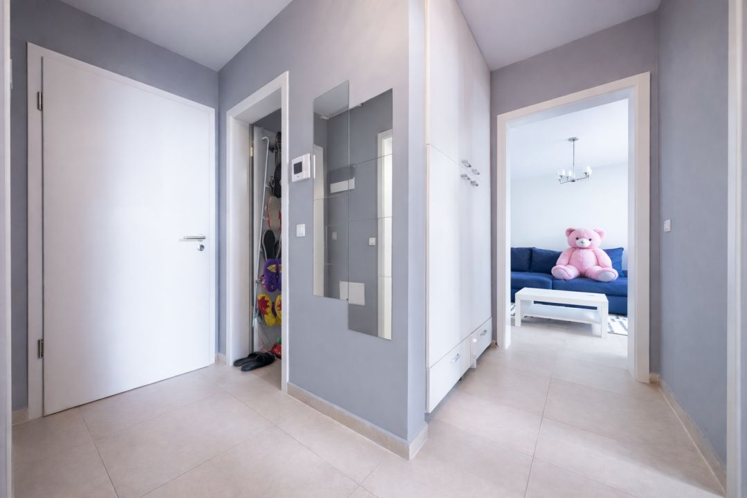 Închiriere apartament 2 camere Kasper Coresi Brașov 550€ – fotografia 12 din 13