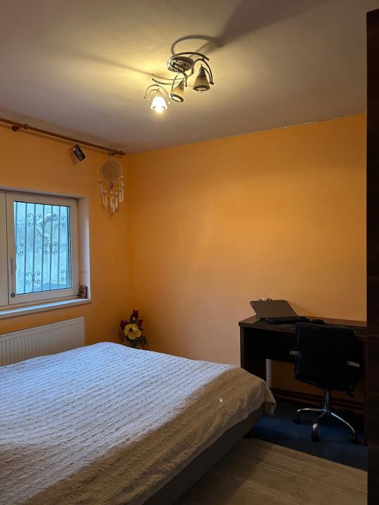 Casă de vânzare | Constanța Km 5 | 3 camere | Teren 235 mp – fotografia 6 din 11