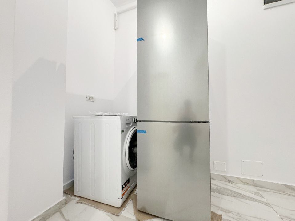 Apartament 2 camere, 59mp + terasa 18mp, parcare subterana - Giroc – fotografia 9 din 13