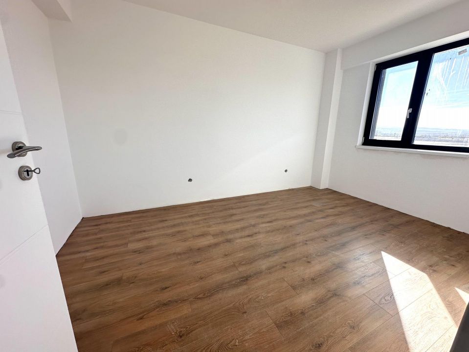 Apartament 3 camere I 66 mp I bloc nou I Cetate Alba Iulia I finisat I parcare I – fotografia 12 din 15