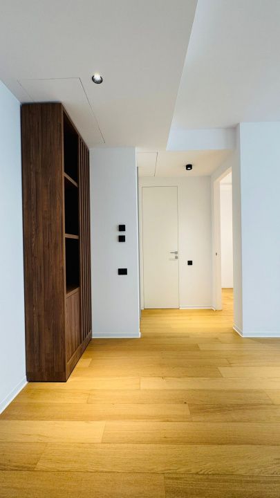 Apartament Premium 3 Camere de Inchiriere LUX | ONE Floreasca Vista | Zagazului – fotografia 14 din 46
