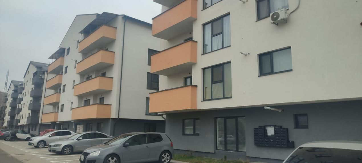 Apartament 2 camere plus parcare de inchiriat, Tineretului, Floresti – fotografia 4 din 7