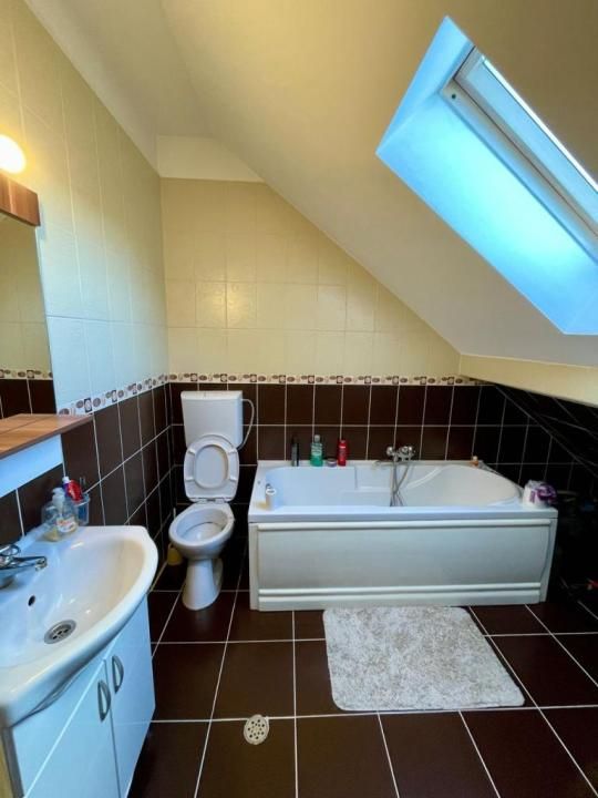 Apartament | 3 camere | 2 niveluri | 90mp | Mănăștur - Câmpului – fotografia 6 din 7