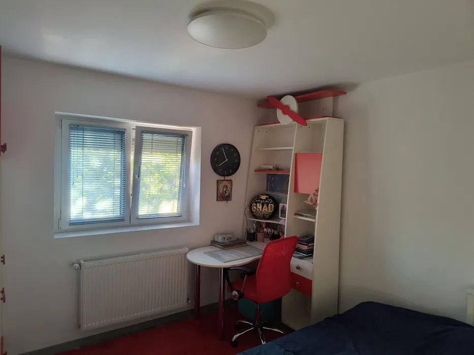 3 Camere de vanzare | Drumul Taberei | Centrala | Parcare | Metrou | 0% – fotografia 4 din 9