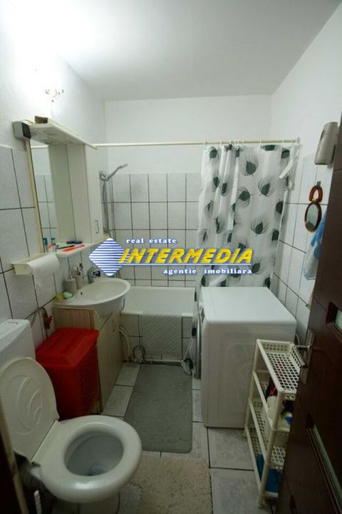 Apartament cu 2 camere de vanzare in Alba Iulia Cetate Piata mobilat si utilat – fotografia 5 din 15