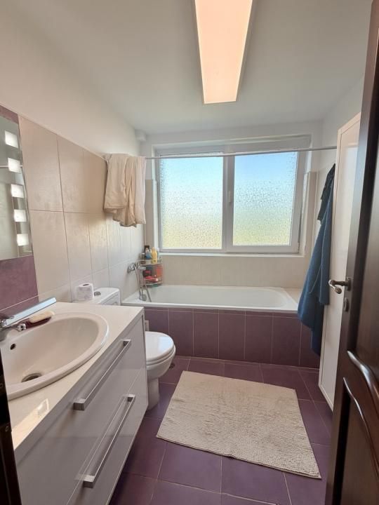 Apartament 4 camere - Giarmata Vii – fotografia 12 din 17