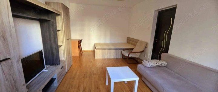 Piata Obor 2 camere - Decomandat - 3 MINUTE METRO - Pet Friendly – fotografia 3 din 9
