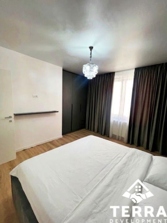 Apartament 3 camere - Tomis Plus – fotografia 10 din 25
