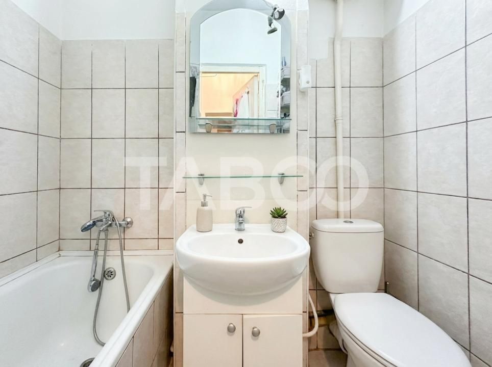Apartament cu 2 camere langa Piata Flora Manastur – fotografia 5 din 6