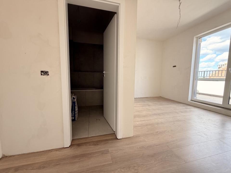 COMISION 0%-Apartament 3 camere, 78 mp, terasa 20 mp, cu lift – fotografia 5 din 12