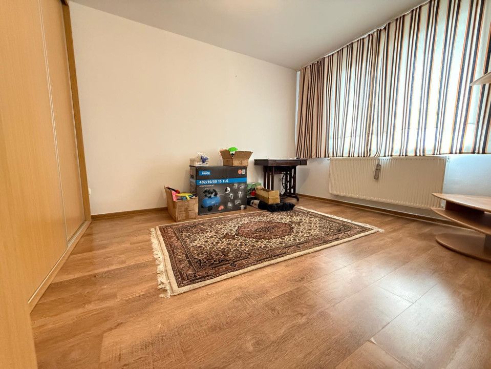 Casa individuala, 5 camere, 506 mp teren,  140 mp utili - Giroc – fotografia 10 din 14