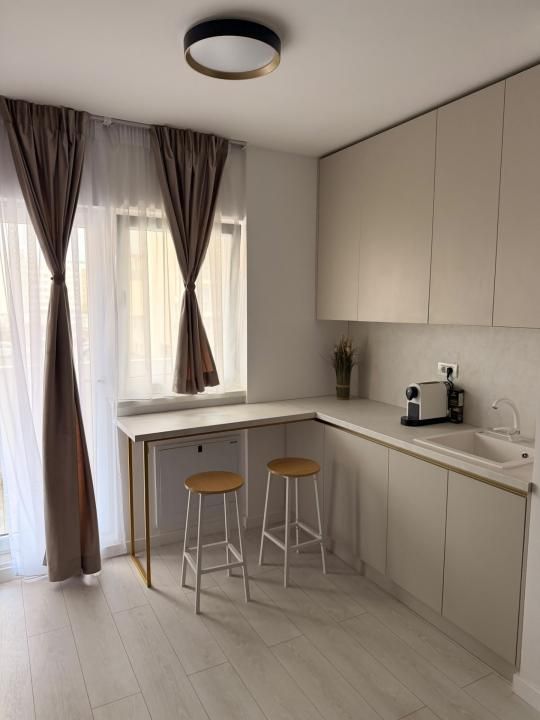 2 Camere de inchiriat | Popesti-Leordeni | Metrou | Parcare | Centrala Proprie – fotografia 4 din 9