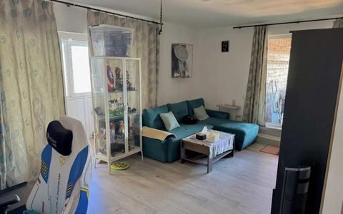 Apartament 2 camere, 57 mp, terasa 60 mp, zona Vivo, preț negociabil
