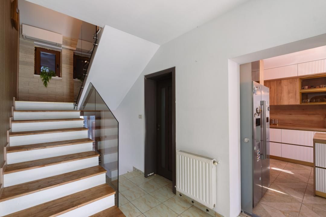 Casă individuală D+P+M, 209 mp utili, teren 485 mp, Șelimbăr – fotografia 4 din 37