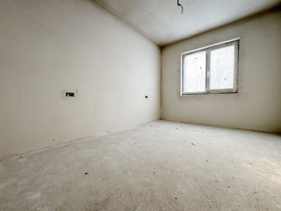 Duplex 4 camere, 110mp utili + 15mp terasa, 300mp teren - Mosnita Noua – fotografia 9 din 22