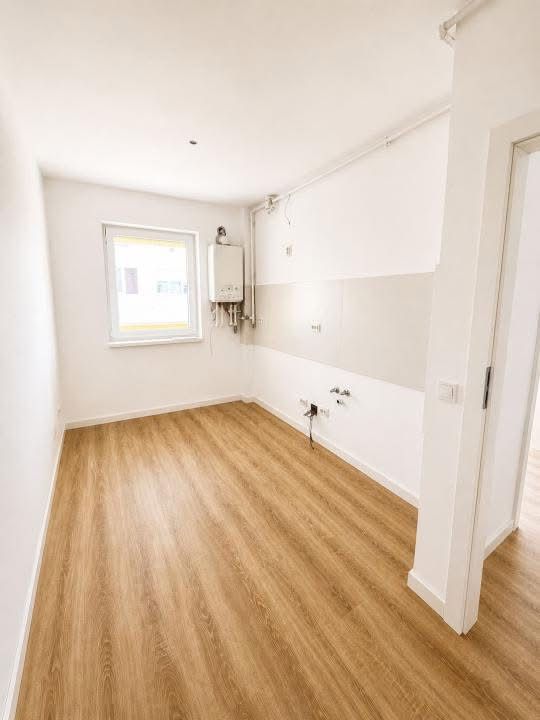 Apartament cu 1 camera I 42 mp I cu balcon I etaj 1 I bloc nou I finisat I – fotografia 2 din 5