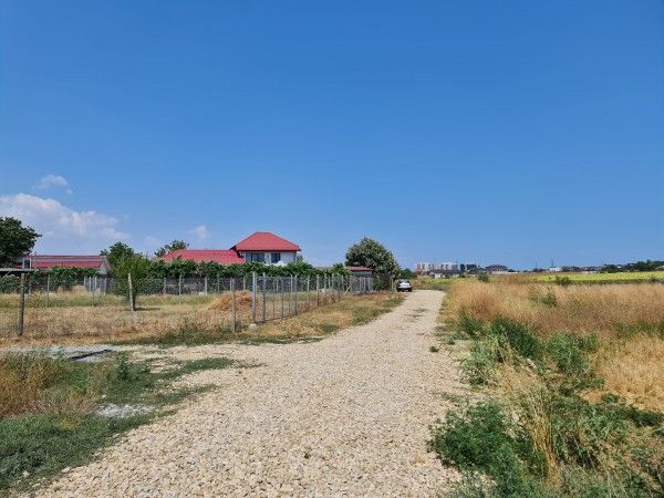 Teren de vanzare in Lazu – fotografia 3 din 8
