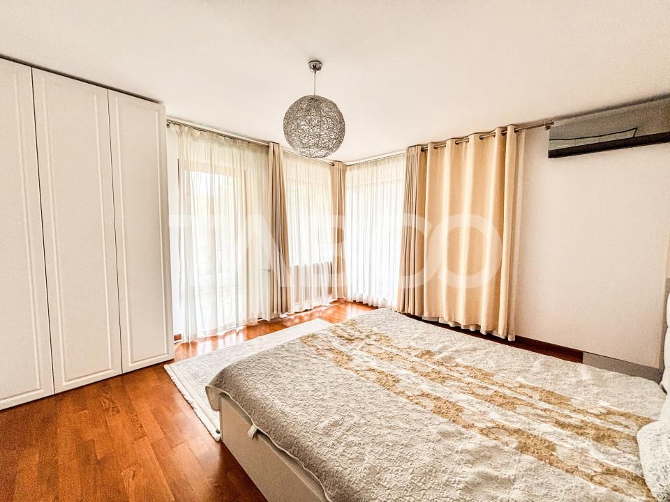 Apartament cu 3 camere in Europa locatie excelenta si gata de locuit – fotografia 2 din 13