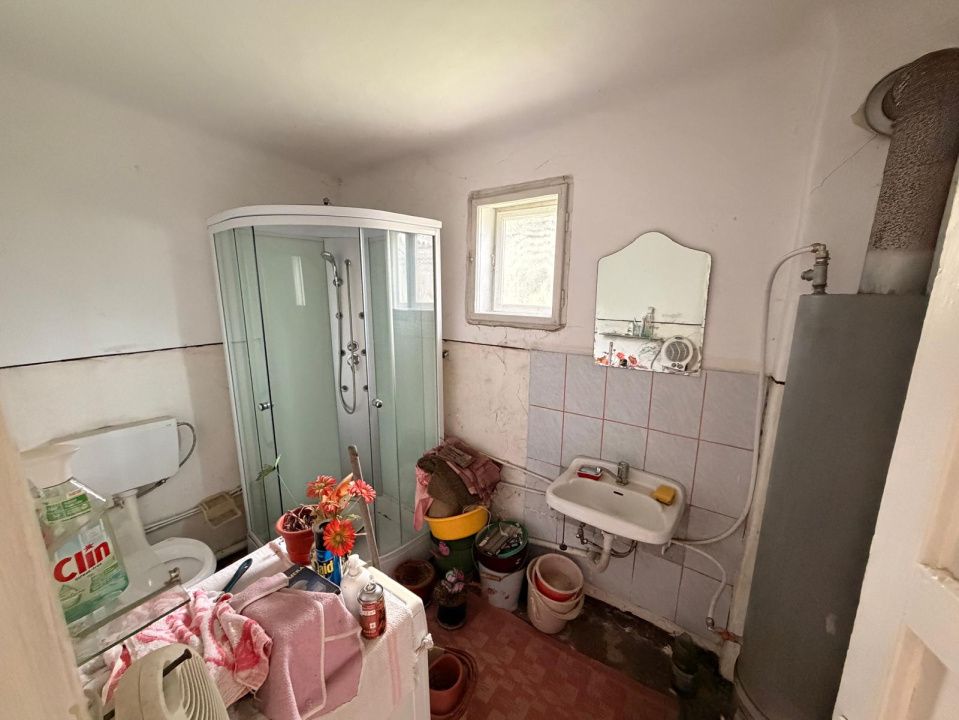 Casă individuală de vânzare în Aghireșu-Fabrici. Comision 0 – fotografia 8 din 10