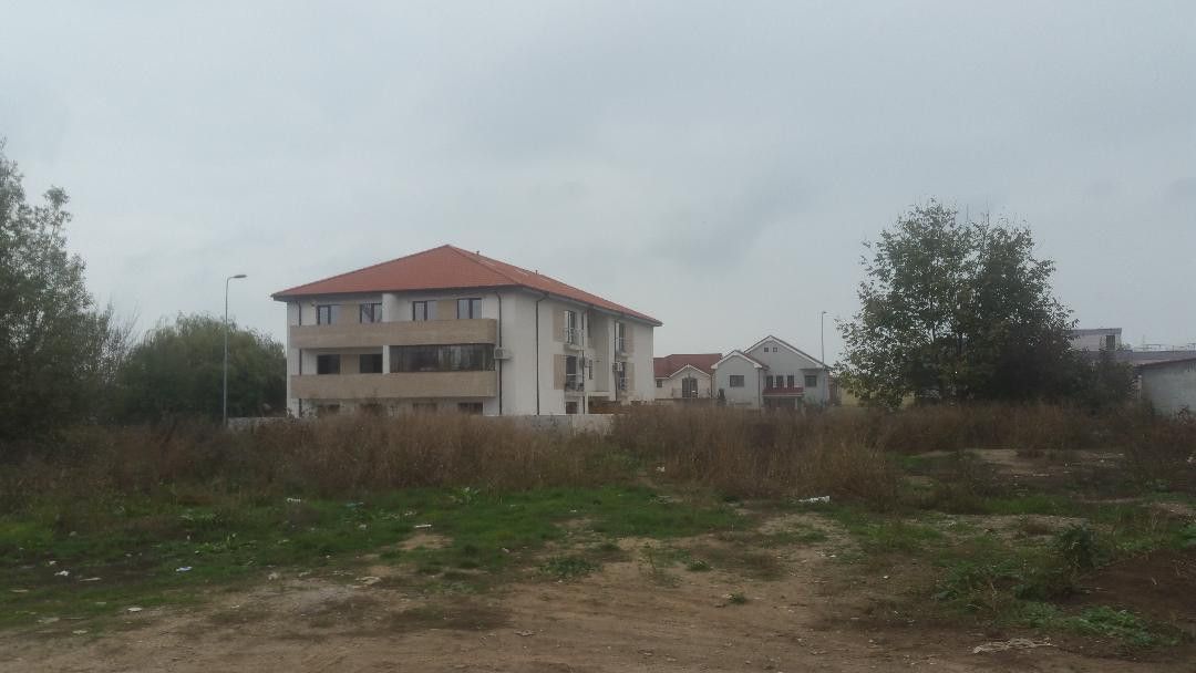 Teren de vanzare in Constanta zona Kamsas – fotografia 5 din 7