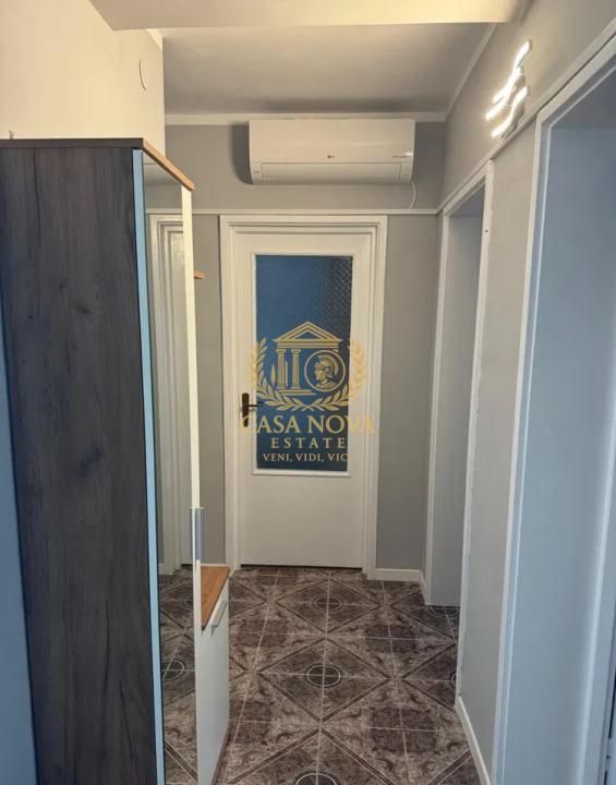 Apartament 3 camere 65mp, zona Iulius Mall, finisaje moderne – fotografia 7 din 8