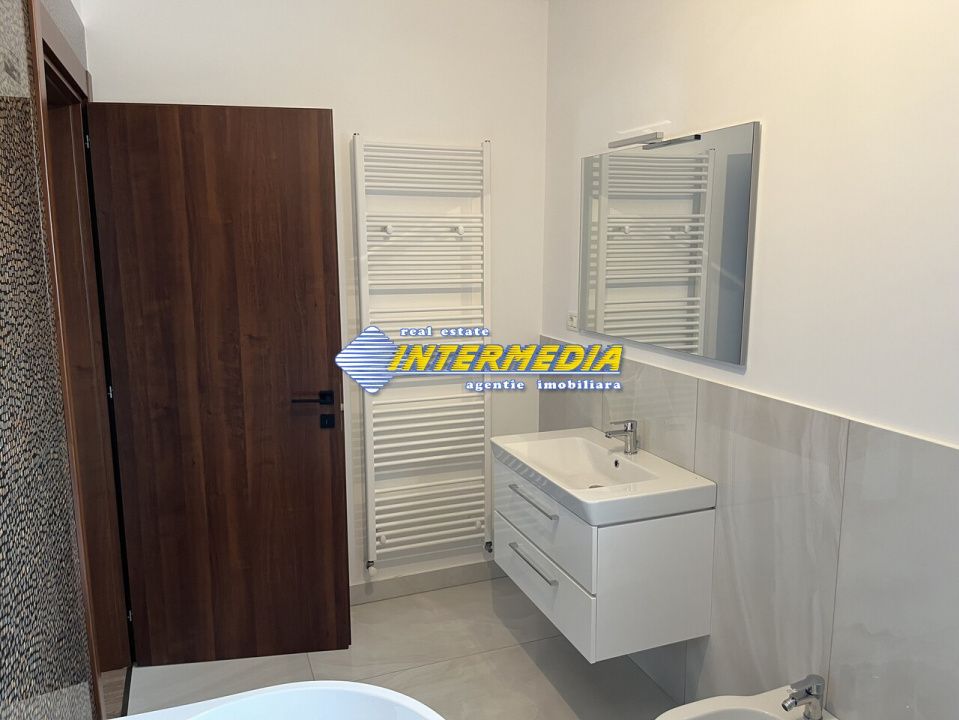Casa NOU 4 camere finisata la cheie toate utilitatile Alba Iulia Cetate – fotografia 14 din 28
