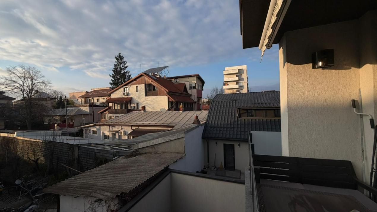 Apartament 3 camere | Terasa | Chitila | Metrou Jiului | Bloc 2018 | – fotografia 10 din 14