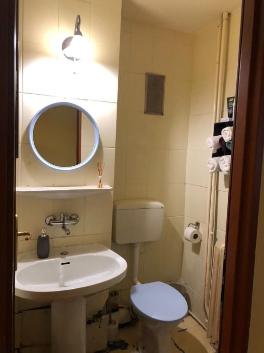 Apartament 2 camere - 51 mp - Mănăștur – fotografia 7 din 8
