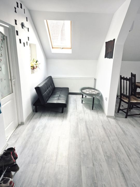 Casa tip duplex in zona Vivo ,187 mp utili – fotografia 7 din 10