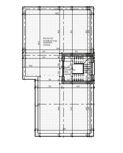 Teren cu autorizatie de construire in Dambul Rotund – fotografia 8 din 8