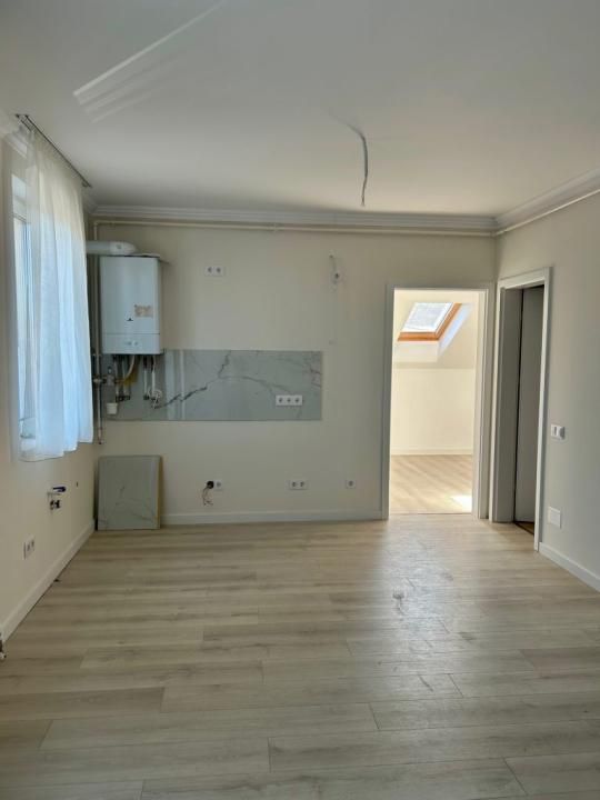 Apartament 2 camere | 52mp | zona Tăuțului / Subcetate / Poligon – fotografia 2 din 7