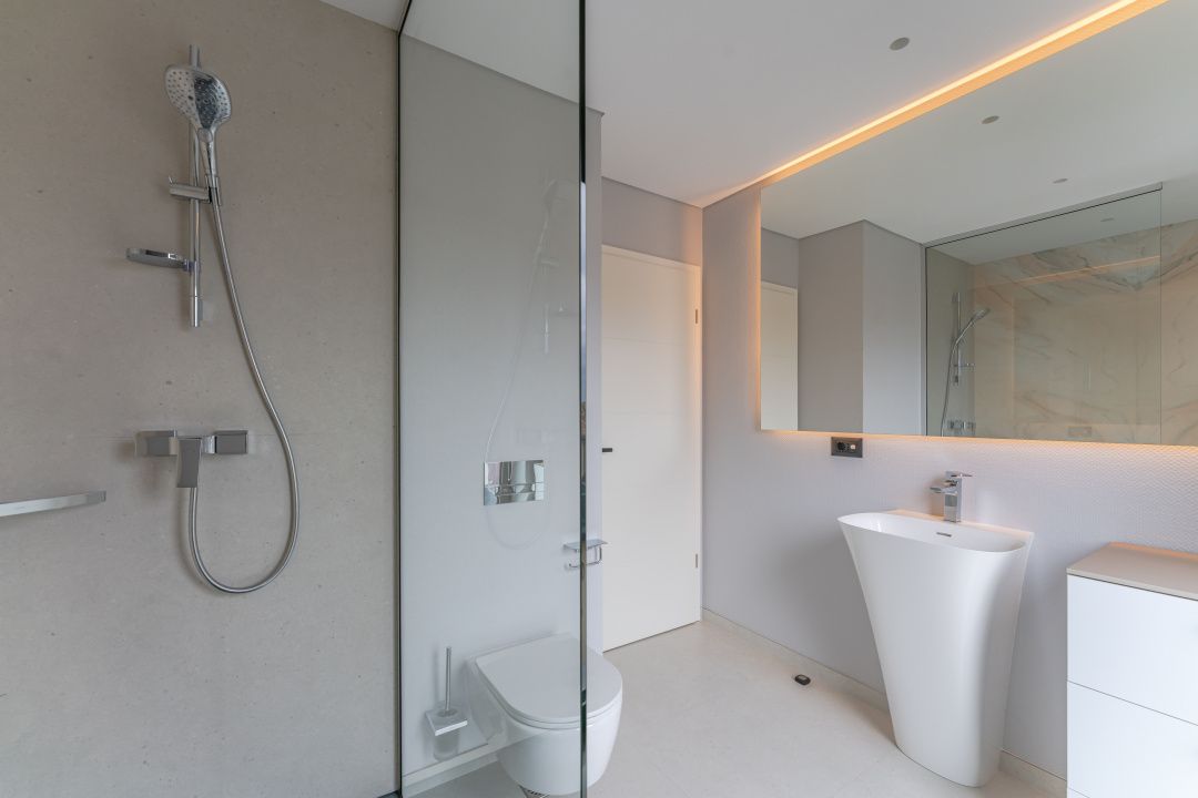 Apartament 3 camere cu vedere panoramică spre centrul vechi Brașov – fotografia 10 din 12