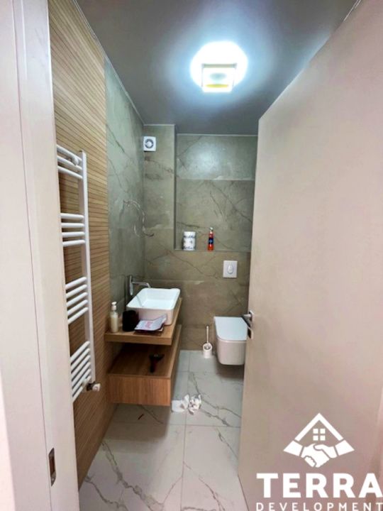 Apartament 3 camere - Tomis Plus – fotografia 24 din 25