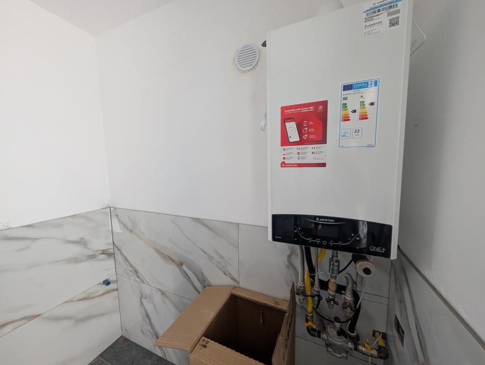 Casa deosebita 2026 Hemeius 3 dormitoare, 2 bai – fotografia 11 din 20