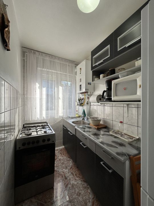 Apartament 2 camere, 42mp utili, etaj 4/5, zona Spitalul Judetean – fotografia 6 din 10