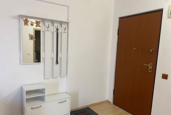 2 Camere de inchiriat | Berceni | Metrou | Centrala proprie | Mobilat – fotografia 5 din 5